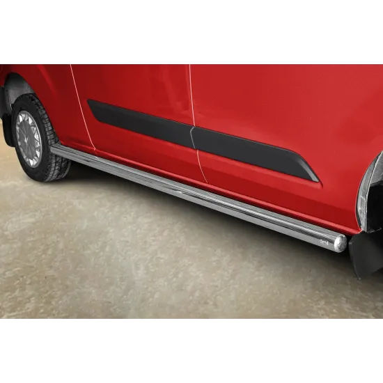 Küljerauad - Ford Transit Custom (2018 - 2023)