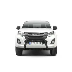 Must "П" esiraud - Isuzu D-Max (2012 -)