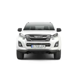 Must esiraud - Isuzu D-Max (2012 -)