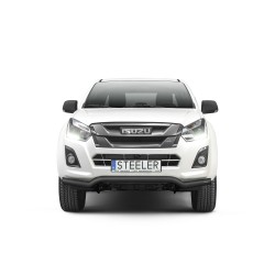 Must esiraud - Isuzu D-Max (2012 -)