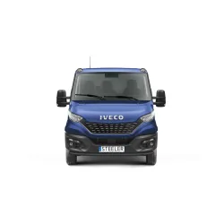 Must esiraud - Iveco Daily (2019 - 2024)