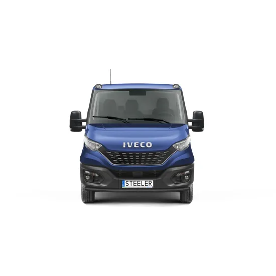 Must esiraud - Iveco Daily (2019 - 2024)