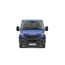 Must "A" esiraud - Iveco Daily (2019 - 2024)