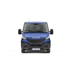 Must "A" esiraud - Iveco Daily (2019 - 2024)