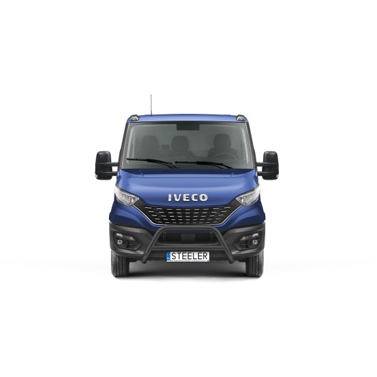 Must "A" esiraud - Iveco Daily (2019 - 2024)
