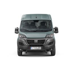 Must "A" esiraud - Citroen Jumper / Fiat Ducato / Peugeot Boxer (2006 - 2024)