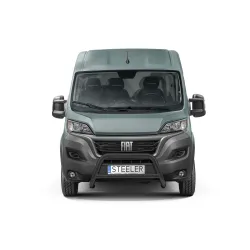 Must "A" esiraud - Citroen Jumper / Fiat Ducato / Peugeot Boxer (2006 - 2024)