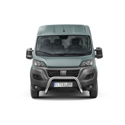 "П" esiraud - Citroen Jumper / Fiat Ducato / Peugeot Boxer (2006 - 2024)