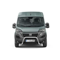 "П" esiraud - Citroen Jumper / Fiat Ducato / Peugeot Boxer (2006 - 2024)