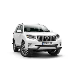 Must esiraud - Toyota Land Cruiser 150 (2017 -)