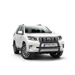 Must "A" esiraud - Toyota Land Cruiser 150 (2017 -)