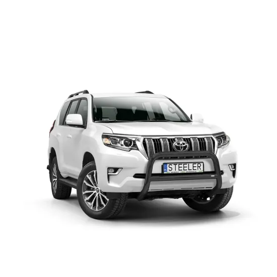 Must "A" esiraud - Toyota Land Cruiser 150 (2017 -)
