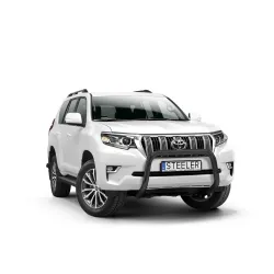 Must "П" esiraud - Toyota Land Cruiser 150 (2017 -)