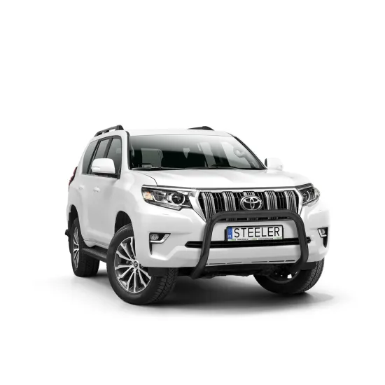 Must "П" esiraud - Toyota Land Cruiser 150 (2017 -)
