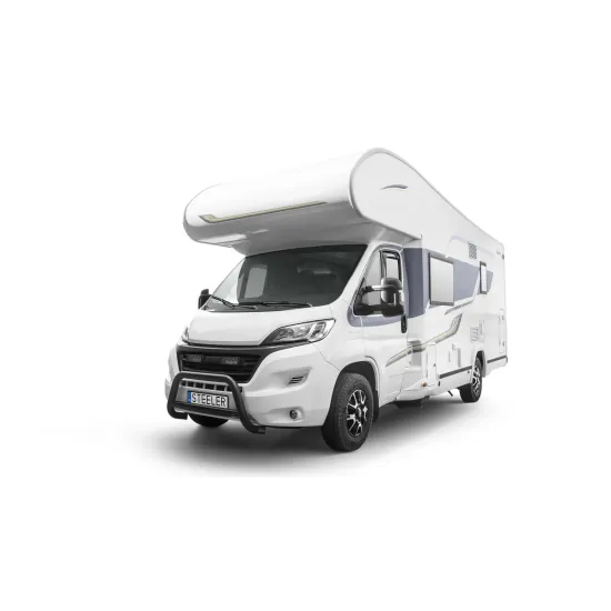 Must "A" esiraud - Fiat Ducato Camper (2006 -)