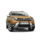 Must "A" esiraud - Dacia Duster (2018 - 2023)