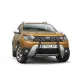 Must "П" esiraud - Dacia Duster (2018 - 2023)