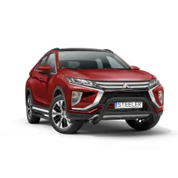 Must "A" esiraud - Mitsubishi Eclipse Cross (2017 - 2019)