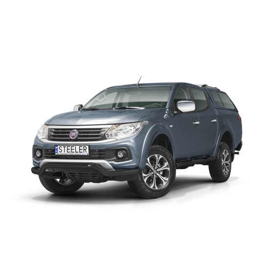 Must esiraud - Fiat Fullback (2015 -)