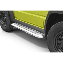 Astmelauad - Suzuki Jimny (2018 - 2020)