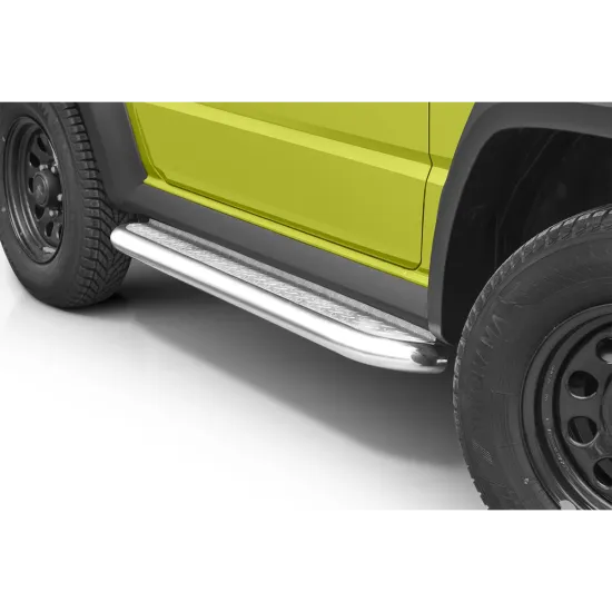 Astmelauad - Suzuki Jimny (2018 - 2020)