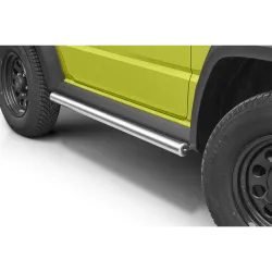 Küljerauad - Suzuki Jimny (2018 - 2020)
