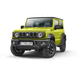 Must "A" esiraud - Suzuki Jimny (2018 -)