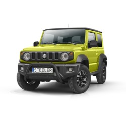 Must "A" esiraud - Suzuki Jimny (2018 -)