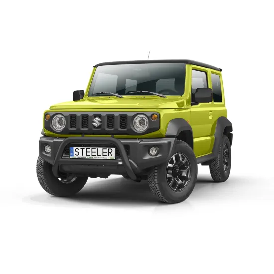 Must "A" esiraud - Suzuki Jimny (2018 -)