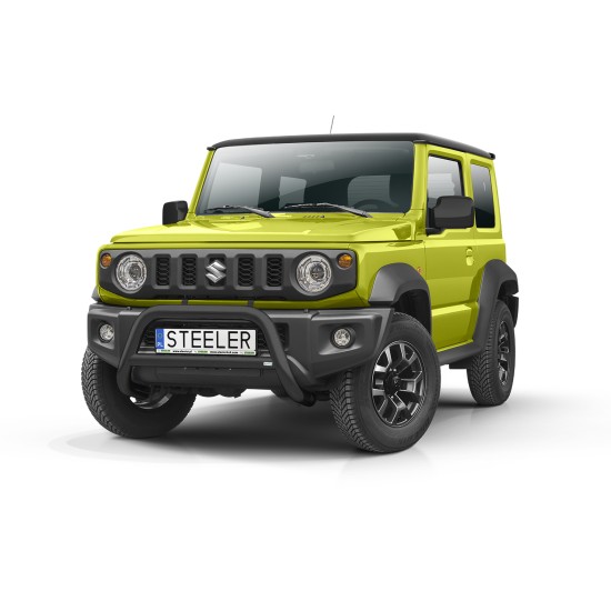 Must "A" esiraud - Suzuki Jimny (2018 -)