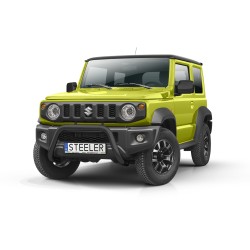 Must "П" esiraud - Suzuki Jimny (2018 -)