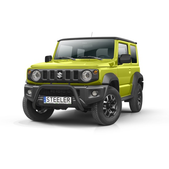 Must "П" esiraud - Suzuki Jimny (2018 -)