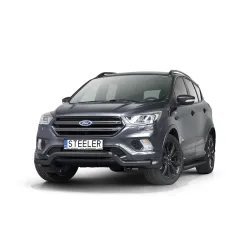 Must esiraud - Ford Kuga (2017 - 2019)