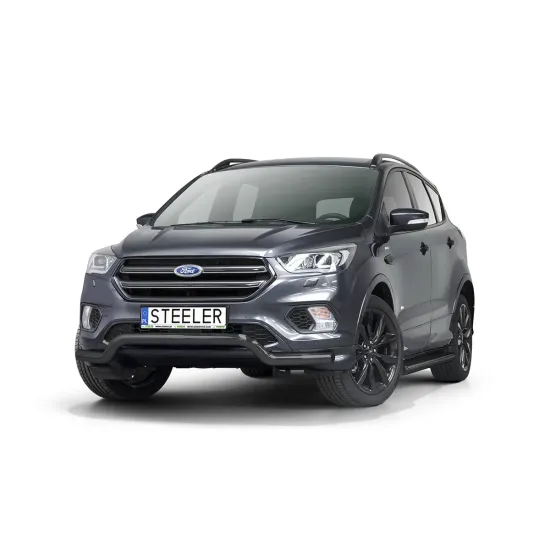 Must esiraud - Ford Kuga (2017 - 2019)