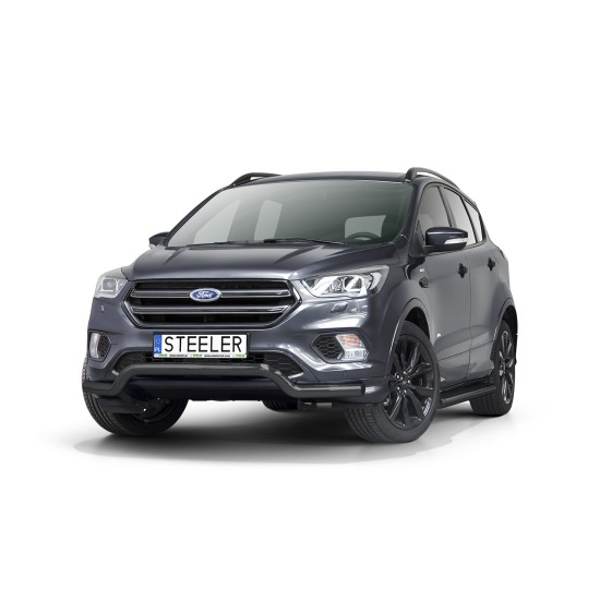 Must esiraud - Ford Kuga (2017 - 2019)