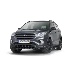 Must esiraud "kihvadega"- Ford Kuga (2017 - 2019)