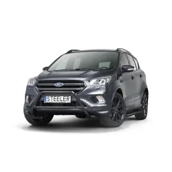 Must "A" esiraud - Ford Kuga (2017 - 2019)