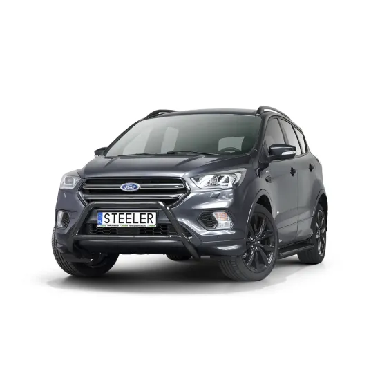 Must "A" esiraud - Ford Kuga (2017 - 2019)