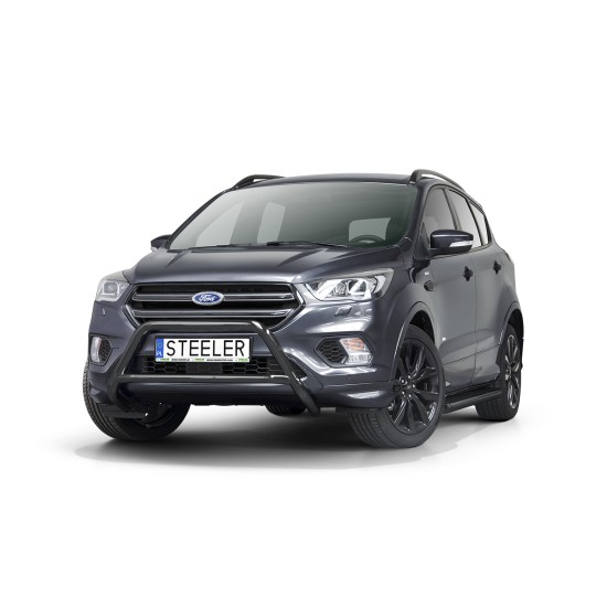 Must "A" esiraud - Ford Kuga (2017 - 2019)