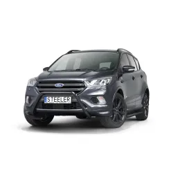 Must "П" esiraud - Ford Kuga (2017 - 2019)