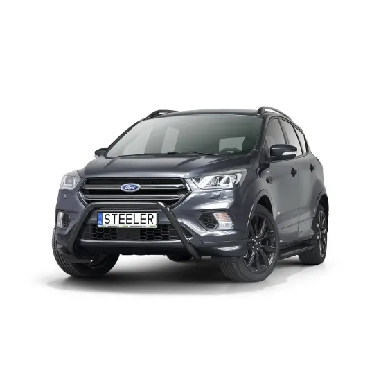 Must "П" esiraud - Ford Kuga (2017 - 2019)