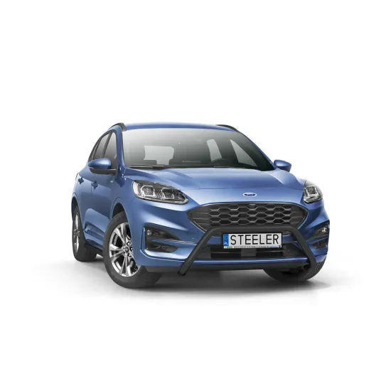 Must "П" esiraud - Ford Kuga (2019 -)