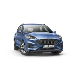 Must esiraud - Ford Kuga (2019 -)