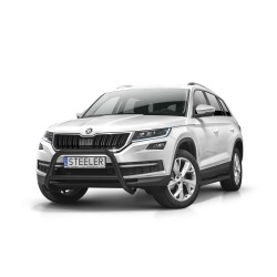 Must "A" esiraud - Skoda Kodiaq (2016 - 2021)