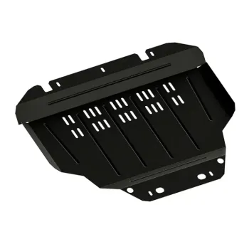 Mootorikaitse – Citroën Berlingo