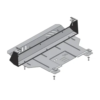 Mootorikaitse – Ford Transit / Transit Chassis Cab / Transit Chassis Double Cab / Transit Double Cab-in-Van / Transit Kombi / Transit Minibus