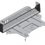 Kolchuga mootorikaitse – Ford Transit / Transit Chassis Cab / Transit Chassis Double Cab / Transit Double Cab-in-Van / Transit Kombi / Transit Minibus