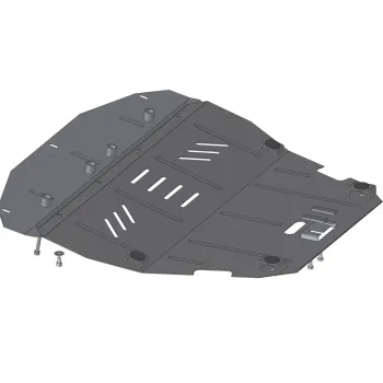 Mootorikaitse – Citroën Jumpy