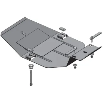 Tagadiferentsiaali kaitse – Ford Kuga