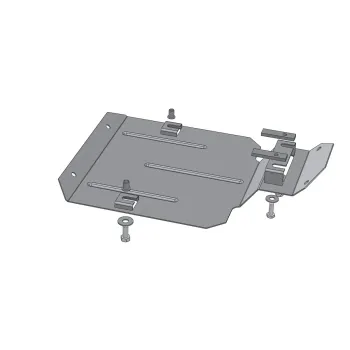 Tagadiferentsiaali kaitse – Ford Kuga